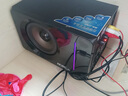 先科電腦音響臺式機(jī)家用重低音炮5.5吋有線木質(zhì)多媒體音箱筆記本高音質(zhì)大音量無線藍(lán)牙手機(jī)電視機(jī)小型 5.5吋重低音【標(biāo)準(zhǔn)版】++運(yùn)費(fèi)險(xiǎn)+ 曬單實(shí)拍圖