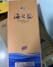 酒鬼 原漿酒 馥郁香型 白酒 52度 500ml 單瓶裝 曬單實(shí)拍圖