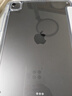 適用ipad保護(hù)套9代10代pro11英寸Air654防彎抗摔3+y型帶筆槽9.7mini67平板保護(hù)殼氣囊全包亞克力 筆槽款丨3+Y折丨橫豎支撐【銀河灰】 iPad 7/8/9代(10.2英寸) 曬單實(shí)拍圖