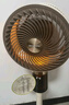 創(chuàng)維【全屋驅蚊】空氣循環(huán)扇家用電風扇落地扇2025新款大風量語音遙控輕音節(jié)能臥室小風扇Q522 白咖色 曬單實拍圖