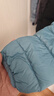 安踏兒童羽絨服男女大童小童2024冬季加絨保暖輕薄羽絨外套A72447907 曬單實(shí)拍圖