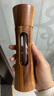 杰凱諾胡椒花椒研磨器黑胡椒粉黑胡椒粒研磨瓶牛排燒烤撒料香辛料調(diào)味瓶 曬單實拍圖