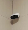 樂橙電池攝像頭無線免插電手機遠程監(jiān)控智能家用室外門口戶外攝影高清夜視錄TB3F 曬單實拍圖