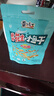 黃飛紅（HUANGFEIHONG）小魚(yú)花生150g （50g*3袋）休閑零食下酒菜辦公室零食下午茶小魚(yú)干 曬單實(shí)拍圖