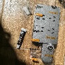 公牛電器同款適配86型墻壁擴展插座LED分控開關多插位電源插座原位替換插 基礎接線款灰色擴展三位21 曬單實拍圖