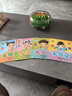 幼兒手指謠繪本全套共4冊(cè)正版圖書 0-2-3-4-5歲寶寶智力開發(fā)啟蒙早教操繪本翻翻看 幼兒園書籍兒歌童謠歌謠手指謠游戲書幼兒繪本語言啟蒙書早教 曬單實(shí)拍圖
