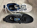 亞瑟士ASICS男子緩震支撐透氣跑步鞋  GEL-KAYANO 32 LUXE  黑色 42 曬單實(shí)拍圖