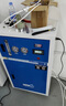 浦而特 超純水機實(shí)驗室30L-280L大流量醫院蒸餾水去離子定制機凈水器設備 超純水柱1支 曬單實(shí)拍圖