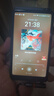 HiBy R6三代2025版海貝音樂播放器安卓HIFI無損MP3硬解DSD 藍牙WiFi數(shù)字轉(zhuǎn)盤 A/AB類 高通驍龍665黑色 曬單實拍圖