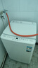 海信（Hisense）波輪洗衣機(jī)全自動(dòng) 8公斤大容量波輪健康家用租房宿舍一級(jí)能效WT80N1Q以舊換新家電補(bǔ)貼20% 曬單實(shí)拍圖