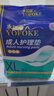 永?？党扇俗o(hù)理墊 XL20片 尺寸80*90cm 嬰兒孕產(chǎn)婦床墊老人一次性隔尿墊 曬單實拍圖