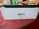 榮耀X70 12+512 幻夜黑  金標十面抗摔 80W無線超級快充 IP69防水 榮耀綠洲護眼屏 AI手機 國家補貼 曬單實拍圖