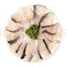 湄公大廚黑魚片250g*5袋免漿酸菜魚水煮魚生魚片火鍋食材源頭直發(fā) 曬單實拍圖