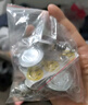 威集 伸縮扣胸卡掛繩5個(gè)裝工牌套吊繩證件套廠(chǎng)牌掛繩醫生胸牌夾子可伸縮扣護士工作證易拉扣 8002-WT/5白色 曬單實(shí)拍圖