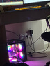 技嘉 酷睿i5 13400F臺(tái)式組裝電腦主機(jī)RTX4060Ti/5060Ti游戲高端電競(jìng)獨(dú)顯直播設(shè)計(jì)渲染整機(jī) 配置二：14代酷睿i5丨RTX5060 曬單實(shí)拍圖