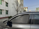 御熙汽車(chē)遮陽(yáng)簾車(chē)窗內隱私防曬隔熱遮陽(yáng)擋磁吸式側窗簾車(chē)載車(chē)用紗網(wǎng)窗 【前側窗1片】升級加密單向透視丨備注車(chē)型+年份 曬單實(shí)拍圖