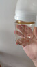 貝親（Pigeon）新生兒 防脹氣寬口徑玻璃奶瓶160ml SS號奶嘴 0個月+ AA260 曬單實拍圖