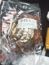 哈肉聯(lián) 兒童紅腸510g 東北特產(chǎn)哈爾濱紅腸蒜香即食香腸熟食中華老字號 曬單實(shí)拍圖