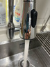 摩恩（MOEN）摩恩面盆廚房龍頭抽拉頭水嘴噴頭軟管配件7594/68000/89122/68002 68000高9CM抽拉頭【亮面】 曬單實(shí)拍圖