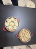 米家智能電飯煲微壓版4L  智能NFC食譜 家用大容量煮飯鍋 精準控溫 小型多功能電飯鍋 【米家智能電飯煲】微壓版 4L 曬單實(shí)拍圖