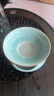 尚言坊哥窯茶漏過(guò)濾網(wǎng)茶濾泡茶工具全陶瓷一體濾茶器功夫茶具配件 曬單實(shí)拍圖