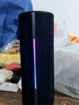 小米（MI）Xiaomi 藍(lán)牙音箱 戶外藍(lán)牙音響 聲學(xué)小鋼炮小米澎湃智聯(lián) 防塵防水露營(yíng)NFC音箱 星辰灰 曬單實(shí)拍圖