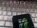 飛貓M50免插5G移動(dòng)隨身wifi6無(wú)線(xiàn)網(wǎng)卡便攜熱點(diǎn)5g路由器無(wú)限筆記本電腦通用流量卡托NFC車(chē)載隨行上網(wǎng)寶 飛貓M50（免插卡） 曬單實(shí)拍圖