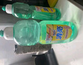 花王(KAO) 清亮洗潔精600ml*3支裝 玉米配方 餐具去油污溫和不傷手 曬單實(shí)拍圖