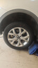 鄧祿普（DUNLOP）汽車輪胎/換輪胎 235/60R18 107V XL GRANDTREK PT3 適配新勝達(dá) 曬單實(shí)拍圖