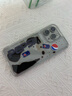 素洛適用蘋(píng)果16promax新款手機殼流動(dòng)液體iPhone15Pro趣味可樂(lè )流沙14高級感創(chuàng  )意13男女網(wǎng)紅12全包防摔 液體-百事可樂(lè ) iPhone 15 Pro Max 曬單實(shí)拍圖