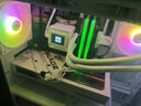 AMD七代銳龍CPU 處理器 搭華碩B650 B850主板CPU套裝 板U套裝 華碩TUF GAMING B650M-E WIFI R5 9600X(散片)CPU套裝 曬單實拍圖