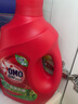 奧妙（OMO）除菌除螨酵素洗衣液4斤 72小時(shí)長(zhǎng)效抑菌 99%除菌除螨 持久留香 曬單實(shí)拍圖