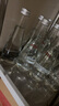 依云原裝進(jìn)口整箱玻璃瓶礦泉水天然弱堿性高端會(huì)議招待飲用水法國達(dá)能 330ml*20瓶玻璃整箱【精致優(yōu)選】 曬單實(shí)拍圖