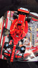 樂高（LEGO）【五月天阿信同款】積木賽車77242 法拉利F1男孩兒童玩具生日禮物 曬單實(shí)拍圖