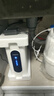 長虹（CHANGHONG）凈水器瞬時(shí)1100G純水機(jī)母嬰直飲  廚下式家用過濾器 無0阻垢劑 RO反滲透凈水機(jī)凈飲機(jī)除菌除垢除堿 瞬時(shí)1100G流速/除垢直飲自行安裝 曬單實(shí)拍圖