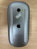 Apple 二手蘋果鼠標(biāo)原裝 Magic Mouse 2代 妙控鍵盤無(wú)線藍(lán)牙鼠標(biāo)9新 95新蘋果三代藍(lán)牙鼠標(biāo) 單鼠標(biāo) 銀粉綠藍(lán)紫默認(rèn)隨機(jī) 曬單實(shí)拍圖