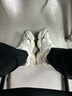 NEW BALANCE NB 男鞋女鞋老爹鞋復(fù)古小象蹄跑步運(yùn)動(dòng)休閑鞋U9060GRY/MAC/WCG U9060EEB 41.5 腳長(zhǎng)26cm 曬單實(shí)拍圖