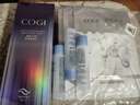 高姿（COGI）爽膚水白金肌源煥亮水煙酰胺提亮膚色補水保濕 白金水110ml 曬單實拍圖
