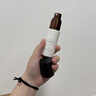 Treesymbol進(jìn)口美白精華緊致抗皺美白提亮去黃改善暗沉收縮毛孔淡斑精華液 【根源抑黑】美白精華液30ml 曬單實(shí)拍圖