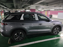 華飾汽車(chē)車(chē)貼新手上路請(qǐng)多關(guān)照實(shí)習(xí)磁吸貼搞笑創(chuàng)意強(qiáng)反光貼紙車(chē)載用品 曬單實(shí)拍圖
