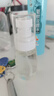 美膚語(yǔ)超細(xì)霧分裝瓶噴瓶60ml*2個(gè)噴霧瓶按壓化妝瓶酒精噴壺空瓶MF8946 曬單實(shí)拍圖