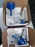 登月 浮標(biāo)式氧氣吸入器醫(yī)用氧氣瓶吸入器壓力表家用高原氧氣瓶減壓閥濕化瓶流量計(jì) 錦燕浮標(biāo)式氧氣吸入器 曬單實(shí)拍圖