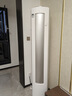 美的（Midea）空調(diào) 酷省電Ultra 新一級(jí)能效  AI酷省電技術(shù) 客廳立式柜機(jī) 變頻冷暖 以舊換新 國(guó)家補(bǔ)貼 立享8折 3匹 一級(jí)能效 25年新款酷省電Ultra 曬單實(shí)拍圖