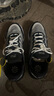耐克NIKE休閑鞋男經(jīng)典氣墊AIR MAX TW運動鞋DQ3984-001黑灰43 曬單實拍圖