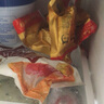 真真老老嘉興粽子老字號肉粽子高湯蛋黃肉粽短保鎖鮮粽子真空端午浙江特產(chǎn) 【短保小金袋】大肉粽140g*8 曬單實拍圖