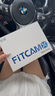 智看（FiTCAM）適用寶馬3系三系5系i3ix1x2x3x4x5Lx6專用行車記錄儀免走線4k高清 15-22款寶馬專用記錄儀+送64G卡+送安裝 曬單實(shí)拍圖
