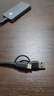 愛(ài)國(guó)者（aigo）1TB 移動(dòng)固態(tài)硬盤(pán) (PSSD)P1 Type-c USB3.2 讀速2000MB/s 手機(jī)直連便攜游戲暢玩外接硬盤(pán) 曬單實(shí)拍圖