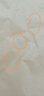 NVV珠光雪梨紙20張50*70cm 加厚褶皺內襯紙鮮花水果花打底包裝紙花束包花紙diy材料-珠光白BQ-XL白 曬單實(shí)拍圖