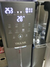 沁園（TRULIVA）免安裝RO反滲透臺式凈飲機(jī)家用加熱凈水器冷熱一體臺上即熱桌面直飲茶水吧機(jī)家電國家補(bǔ)貼CR-Z7170 曬單實(shí)拍圖