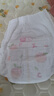 好奇（Huggies）鉑金裝成長(zhǎng)褲L120片(9-14kg)大號(hào)嬰兒尿不濕小桃褲超薄拉拉褲透氣 曬單實(shí)拍圖